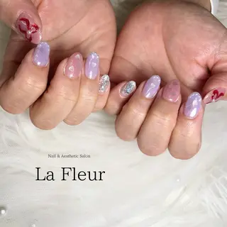 ネイル K Harukaのネイルデザイン