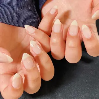 ネイル salon 喜’s casaのネイルデザイン