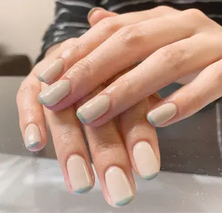 ネイル Hiro nail /Harapeccoのネイルデザイン