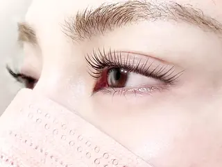 マツエク・マツパ MANAMI ☺︎のマツエク・マツパデザイン