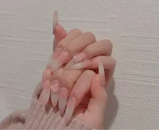 ネイル D-BEAUTY Nailsalonのネイルデザイン