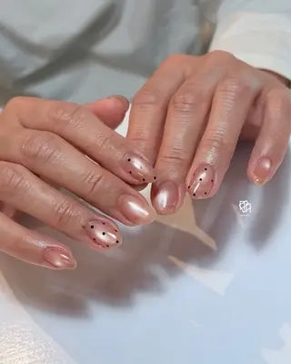 ネイル karen プライベートサロンのネイルデザイン