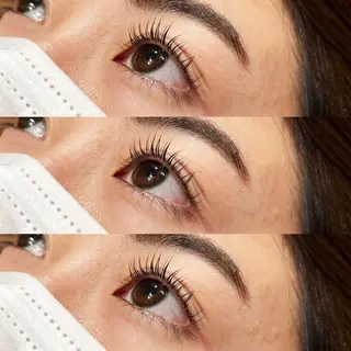 マツエク・マツパ zestKalon 🔗IBUのヘアスタイル