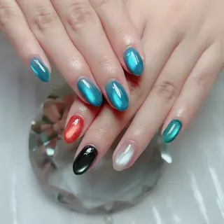 ネイル Cute Tips nailのネイルデザイン