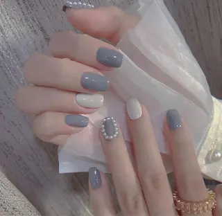 ネイル ✨Serenity Nail salonのネイルデザイン