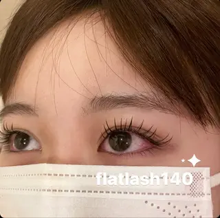 マツエク・マツパ パリジェンヌ／マツエ ク🇰🇷ジュリ♡のマツエク・マツパデザイン