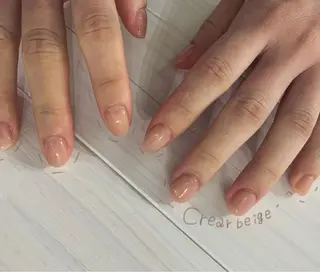 ネイル NTeyelash YUMAのネイルデザイン