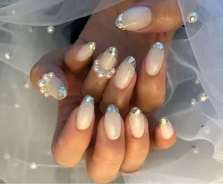 ネイル ✴︎ Delightのネイルデザイン