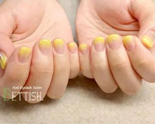 ネイル BETTISH. KUMIKO☺︎︎のネイルデザイン