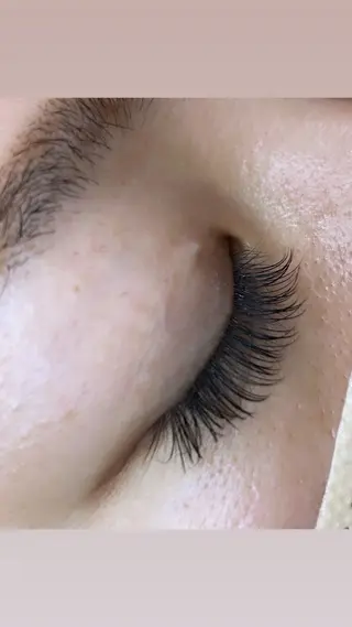 マツエク・マツパ YAMAZAKI .のマツエク・マツパデザイン