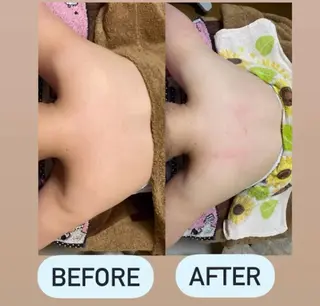 清水 唯のエステ・リラクイメージ