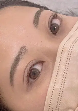 マツエク・マツパ eyelash salon TOKIのマツエク・マツパデザイン