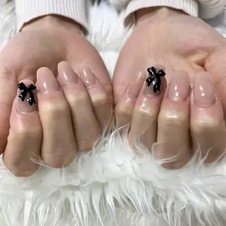 ネイル ♪Jr Ashliyのネイルデザイン
