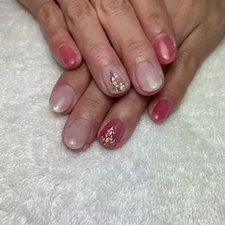 ネイル COCO +のエステ・リラクイメージ