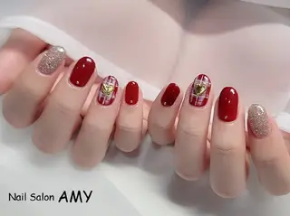 ネイル nail salon Charme のネイルデザイン