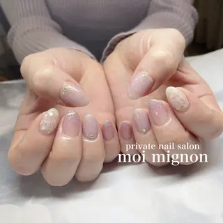 ネイル nailist Aki♡のネイルデザイン