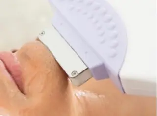 メンズ シャルムネイル ビューティーの眉毛・アイブロウイメージ