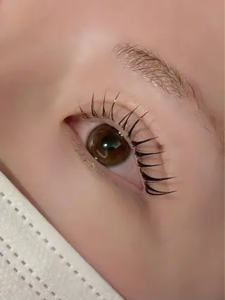 マツエク・マツパ viange eyelashのマツエク・マツパデザイン