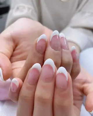 ネイル 美ノ庵ネイルサロン メトロポリタン前店のネイルデザイン