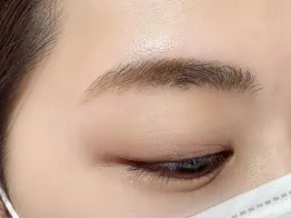 マツエク・マツパ YELLIO (エーリオ)のマツエク・マツパデザイン