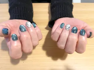 ネイル Nailist Missaのネイルデザイン