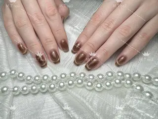 ネイル M.T nailのネイルデザイン