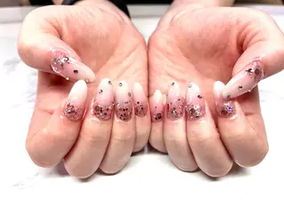 ネイル nail ameryのネイルデザイン