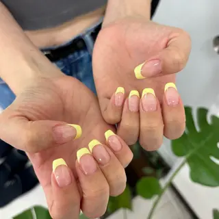 ネイル KAONAIL昭島店 【田邉】のネイルデザイン