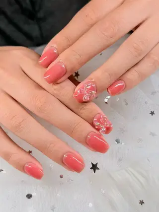 ネイル Nail Salon HARUのネイルデザイン