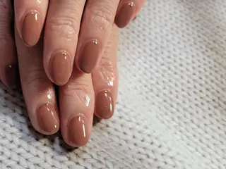 ネイル ネイルサロンほっこり kanaのネイルデザイン