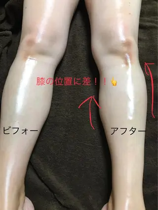 首・肩こり専門リンパ ケアサロンSENKAのエステ・リラクイメージ