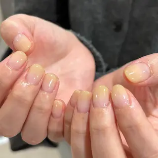 ネイル mute.所属・mute. yuiのネイルデザイン