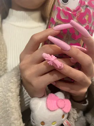 ネイル h1 nailのネイルデザイン