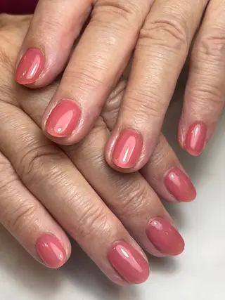 ネイル Le Sourire M.Keitoのネイルデザイン