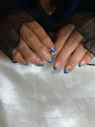 ネイル M's Nailのネイルデザイン