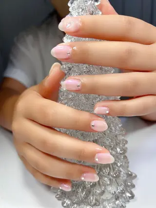 ネイル ネイルサロン ロア旧ジョリーのネイルデザイン