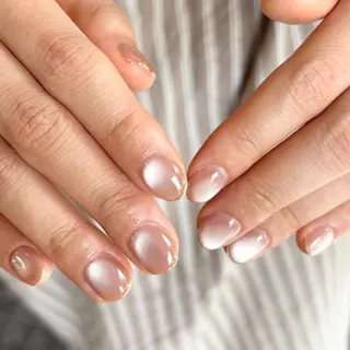 ネイル lealea Ayakaのネイルデザイン