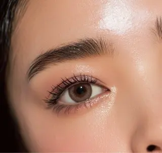 アイブロウ 横浜 eyelist 🌼マキのマツエク・マツパデザイン