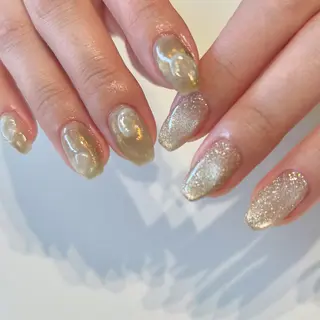 ネイル tenoteno nail/yuuriのネイルデザイン