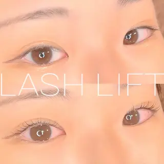 マツエク・マツパ 【A'tois】 mayumiのマツエク・マツパデザイン