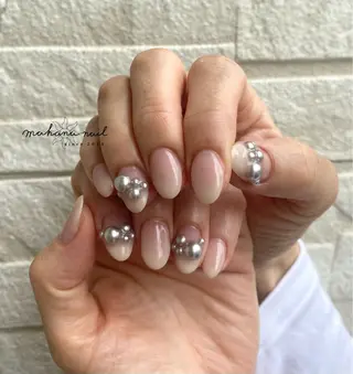 ネイル mahana nailのネイルデザイン