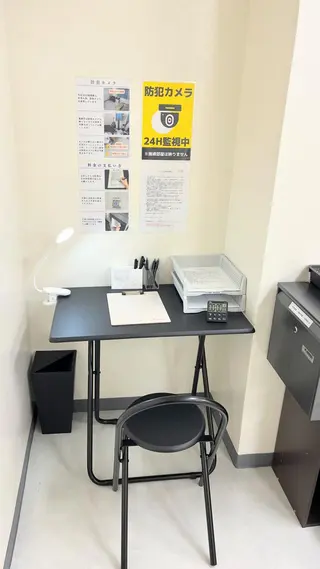 24時間営業 脱毛専門店のエステ・リラクイメージ