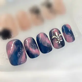 ネイル pool SAIDA🍒のネイルデザイン