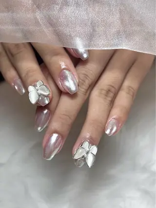 ネイル 寺尾 美咲のネイルデザイン