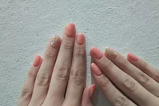 ネイル Progress Nailのネイルデザイン