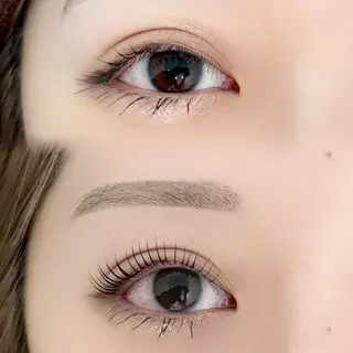 マツエク・マツパ R/mem. 岡山駅前店の眉毛・アイブロウイメージ