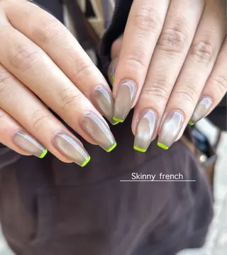 ネイル Nail Salon Luzのネイルデザイン