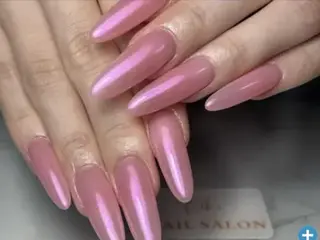 ネイル kihi大塚店 モデル募集専用のネイルデザイン