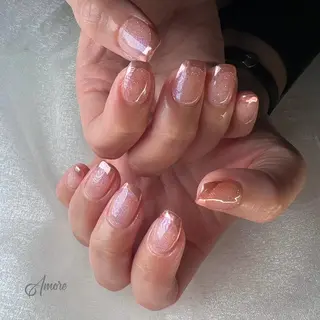 ネイル You kyehwaのネイルデザイン