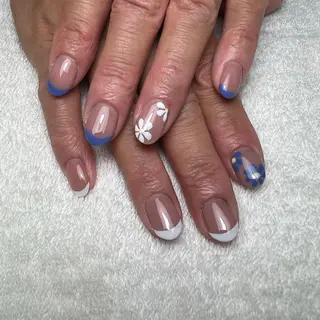 ネイル COCO +のエステ・リラクイメージ